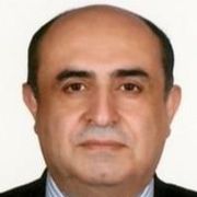 دکتر سیدعلیرضا امامی