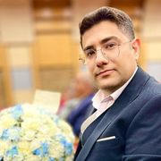 دکتر محمد یاریان