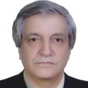 دکتر منوچهر یزدانی