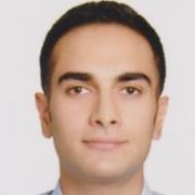 دکتر محمدامیر طاهری نژادطیبی