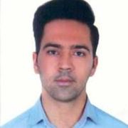 دکتر یاسر فرهمندیان