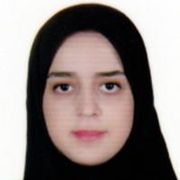 دکتر مریم اورعی یزدانی