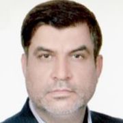 دکتر عباس کاظمی