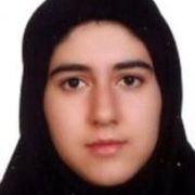 دکتر وحیده میرحسینی