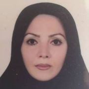 مریم حیدری