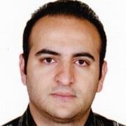 دکتر مهدی امیری سیاوشانی