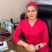 دکتر نیلوفر امیرخلیلی