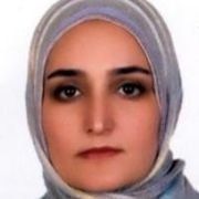دکتر آرزو نعمت اللهی
