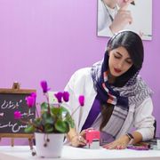 فائزه صادقی