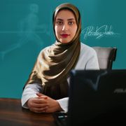 زهرا شکری علی آبادی