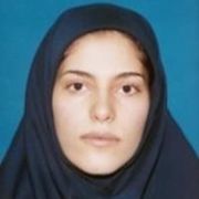دکتر سالومه غفاری