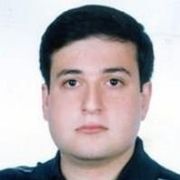 دکتر پیمان فارسی
