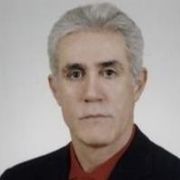 دکتر علی اکبر اسمعیلی جاه