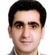 دکتر علی حسین خانی