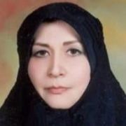 دکتر فریده رکنیان