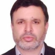 دکتر محمدحسین خداداد