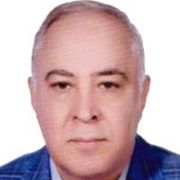 دکتر محمدحسین فرهوش