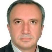 دکتر مهرتاش غلامحسین طهرانی