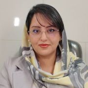 دکتر مهشید قدرت