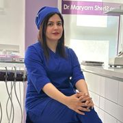 دکتر مریم شمسائی