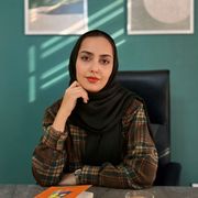 مینا حسین نژاد یامی