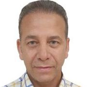 دکتر شهرام بهارونداحمدی