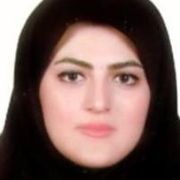 دکتر نیلوفر بهشتی منفرد