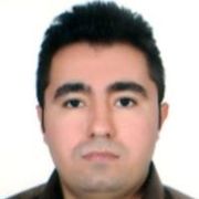 دکتر نوید علمی صدر