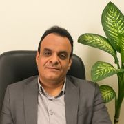 دکتر علیرضا عزیزی