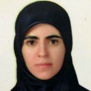 زهرا محمودی