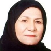 دکتر جهان افروز برهانی
