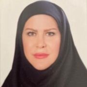 فرزانه یزدانی اورتاکند