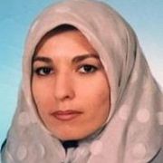دکتر رویا جلیل زاده قره شیران