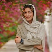 مریم زره پوش