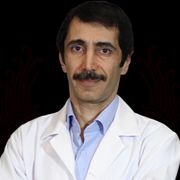 دکتر شهرام سازنده اطاقوری