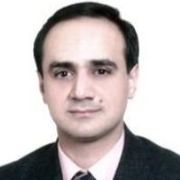 دکتر حمیدرضا پیروزنیا