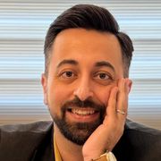 سید محمدعلی لوح موسوی
