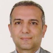 دکتر محمدرضا خوش سرور