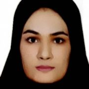 هدیه کاظم زاده