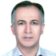 دکتر محسن کیهان سلطانی حسینی