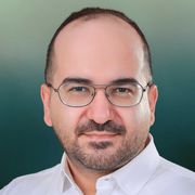 دکتر محمدعلی رضوانی