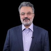 دکتر فرزاد پاکدل