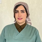 دکتر هانیه رحیمی