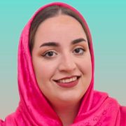 زهرا فردوسی زاده