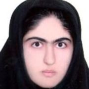 دکتر فاطمه مرادی