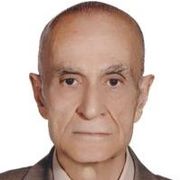 دکتر علی نبوی