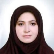 دکتر زهرا خیاط زاده