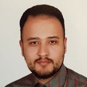 امیرحسین سعیدی