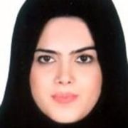 دکتر حدیثه جهان پور