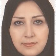دکتر نسرین ضیائی